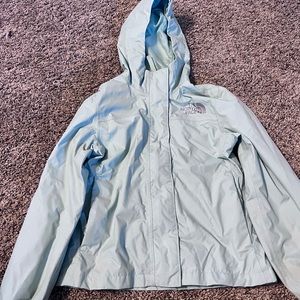 The North Face Girls Windbreaker